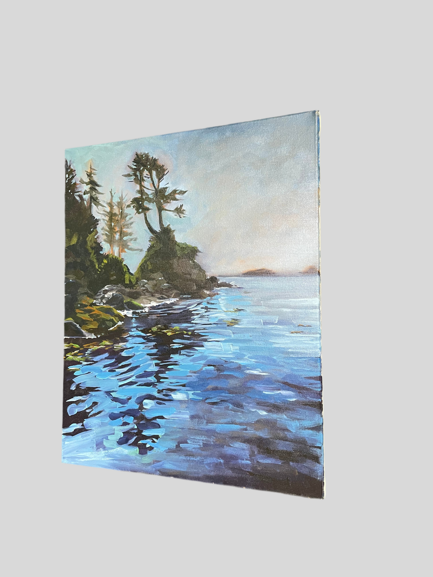 Tonquin Islet